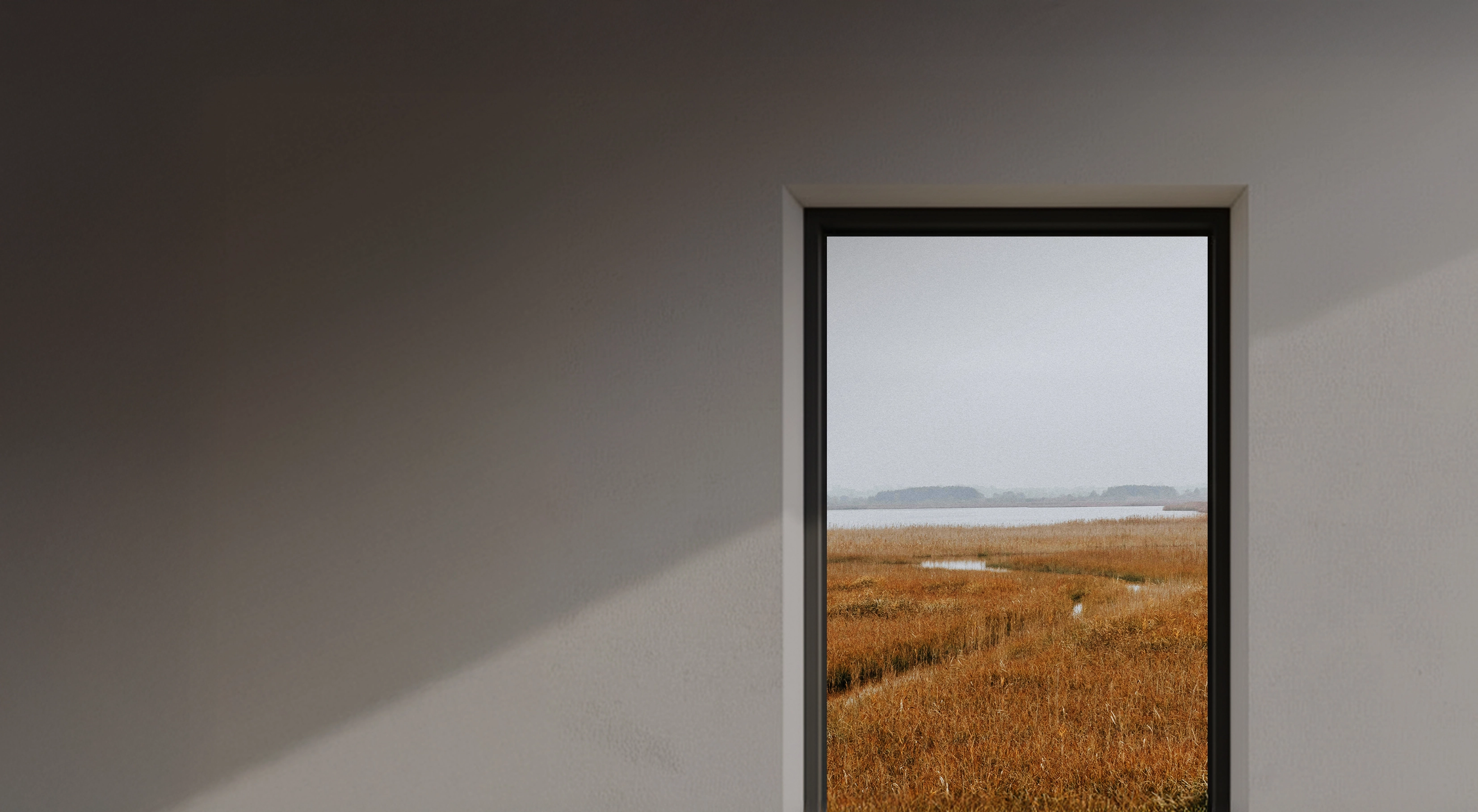 Arquitectura Minimalista CYAN